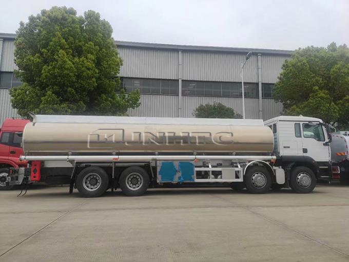 3つの車軸12 weheelsの容器頑丈なヴァン50トンのSemi Trailer 1