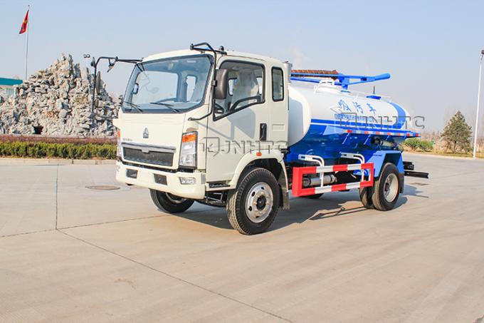 3つの車軸12 weheelsの容器頑丈なヴァン50トンのSemi Trailer 1