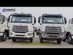 索引車のトラック