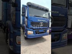8x8 6x6 4x4 30 Ton Heavy Cargo Truck Shacman F3000 F2000