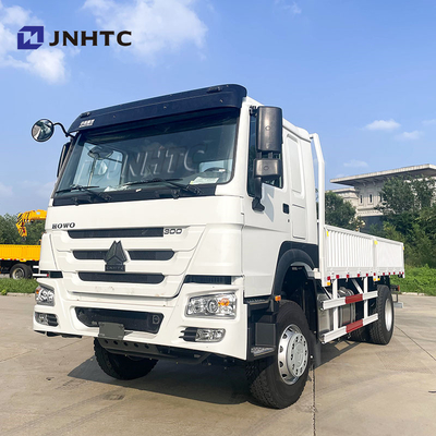 Sinotruk howo 貨物トラック 4x2 25 トン 300hp 安くて上質な販売