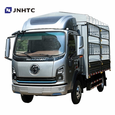 シャックマン E9 トラック フェンス 貨物 トラック 4x2 6 ホイラー 3トン 5トン 良い価格