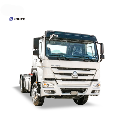 標準的な索引車のHowoのトラクターのトラック6の車輪4x2 266HP 336HP