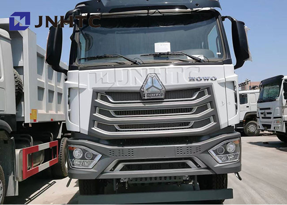 20cbm Benne 6x4のCamionのダンプ トラック371HP Sinotruk HOWO