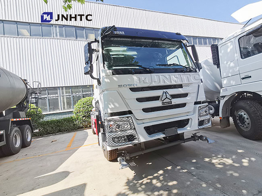 トラックSinotruk Howo 4x2を振りかける350hp 1000lの水漕