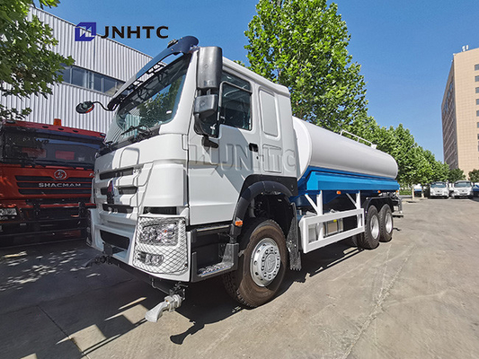 給水車351を振りかけるSinotruk Howo 6x4 - 450hp
