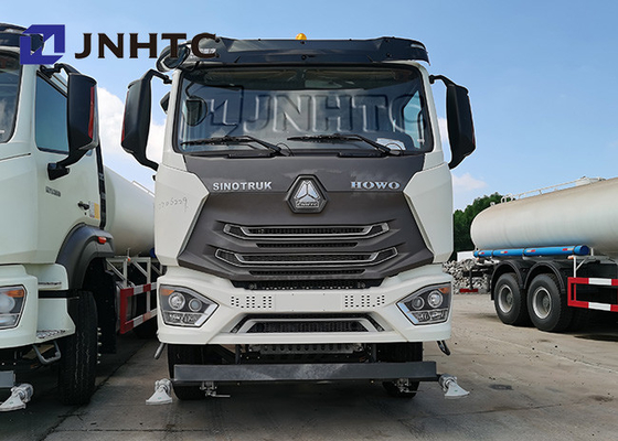 トラック4X2ドライブ車輪を振りかけるSinotruk Hohan 1000l水