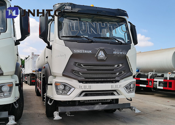 トラック4X2ドライブ車輪を振りかけるSinotruk Hohan 1000l水