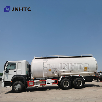 SINOTRUCK HOWO ダンプトラック 各種粉体材料