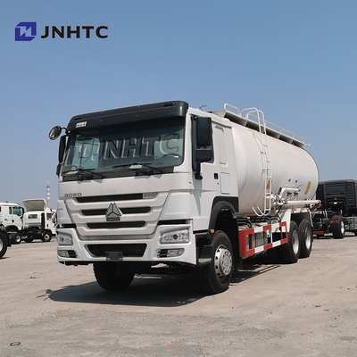 SINOTRUCK HOWO ダンプトラック 各種粉体材料