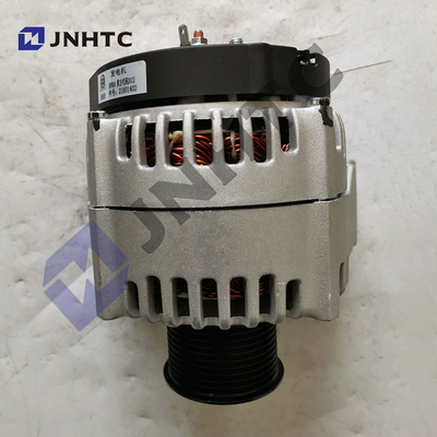 21801402 トラックのための電気発電機力のディーゼル発電機 28V80A