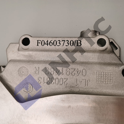 ギアケースギアチャンバーカバー BF4M2012 BF4M1013 Deutz 04291431 ボルボ 22444773 20841195