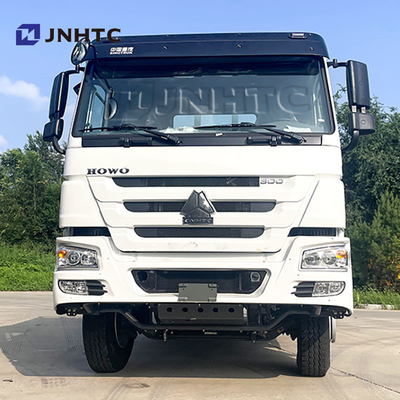 Sinotruk howo 貨物トラック 4x2 25 トン 300hp 安くて上質な販売