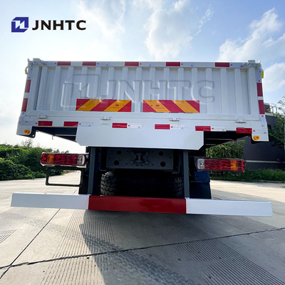 Sinotruk howo 貨物トラック 4x2 25 トン 300hp 安くて上質な販売