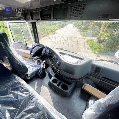 Sinotruk howo 貨物トラック 4x2 25 トン 300hp 安くて上質な販売