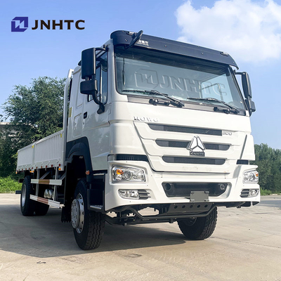 Sinotruk howo 貨物トラック 4x2 25 トン 300hp 安くて上質な販売