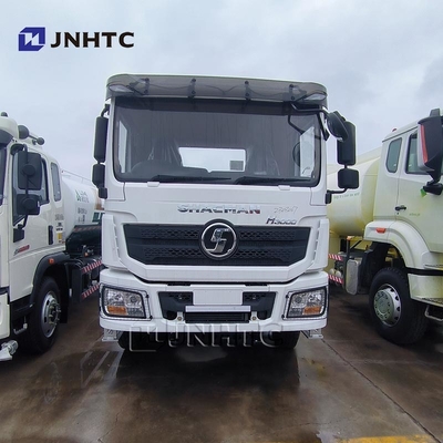 シャックマンH3000 トラクタートラック 10輪 400HP 工場価格