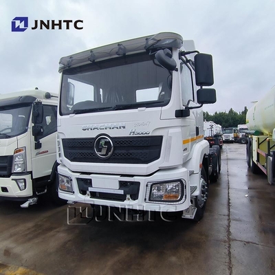 シャックマンH3000 トラクタートラック 10輪 400HP 工場価格