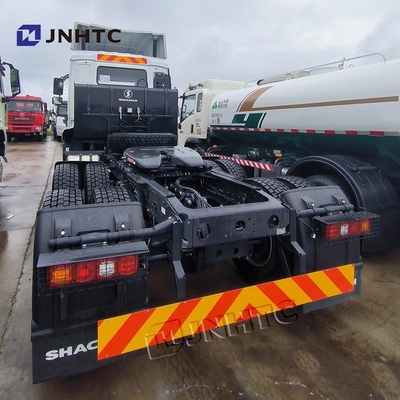 シャックマンH3000 トラクタートラック 10輪 400HP 工場価格