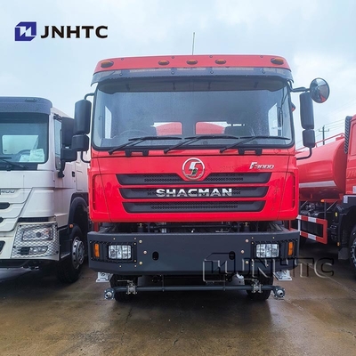 シャックマン F3000 水タンク トラック 6x4 20cbm スプリンクラー