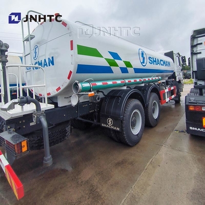 水スプレータンカー 噴水器 水タンク トラック F3000 12輪 20m3