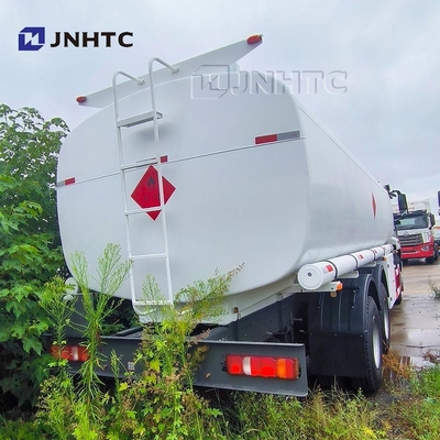 SINOTRUK HOHAN 6X4の燃料配達販売のためのディーゼル タンク車