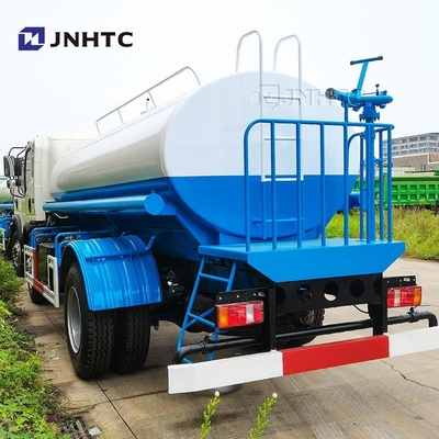 5000Lタンク シノトラック ホウ 軽水タンク トラック 6輪 5Cbms