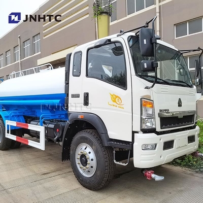 5000Lタンク シノトラック ホウ 軽水タンク トラック 6輪 5Cbms