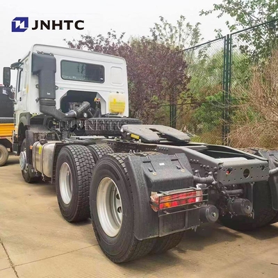 メタルバンパー シノトルク ホウ トラクター トラック 6x4 400hp 430hp オプション