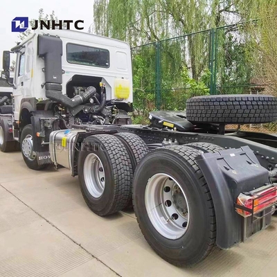 メタルバンパー シノトルク ホウ トラクター トラック 6x4 400hp 430hp オプション