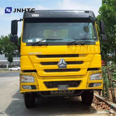 シノトルク ホウ トンパーダンプトラック 8x4 運転型 仕様 30 トン