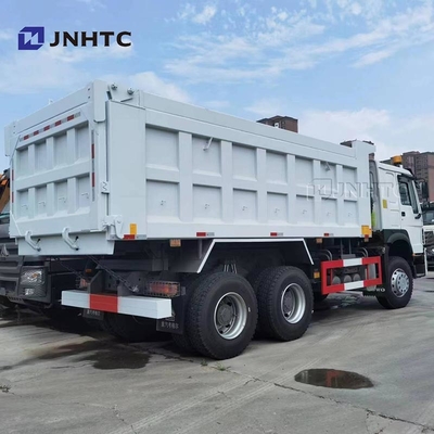 シノトルク ホウ 400HPダンプトラック 10ホイラートラック 6x4 20立方