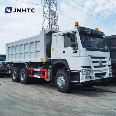 シノトルク ホウ 400HPダンプトラック 10ホイラートラック 6x4 20立方