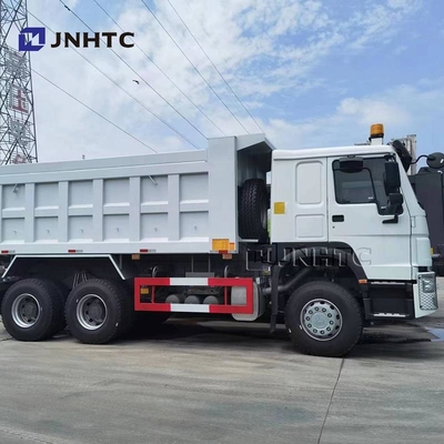 シノトルク ホウ 400HPダンプトラック 10ホイラートラック 6x4 20立方