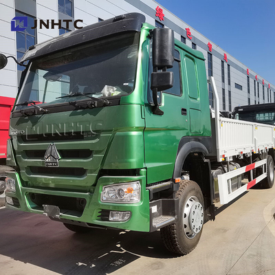 軽量 左手駆動 ホウ 貨物トラック 4x2 6輪 300hp