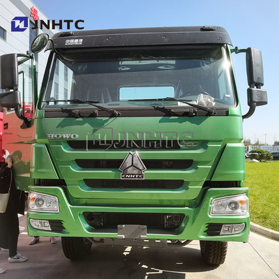 軽量 左手駆動 ホウ 貨物トラック 4x2 6輪 300hp