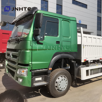 軽量 左手駆動 ホウ 貨物トラック 4x2 6輪 300hp