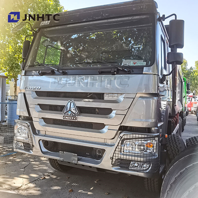 右駆動 ホウ・ダンプトラック 6×4 380HP ターパートラック 10輪