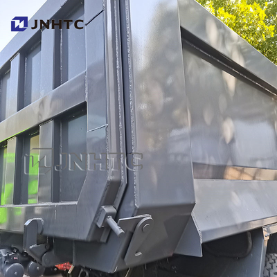 右駆動 ホウ・ダンプトラック 6×4 380HP ターパートラック 10輪