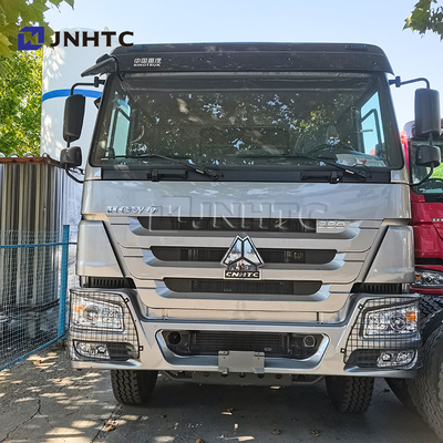 右駆動 ホウ・ダンプトラック 6×4 380HP ターパートラック 10輪