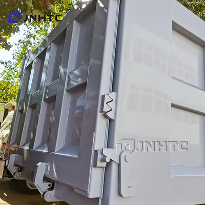 ホウ NX ダンプトラック 6x4 10ホイラー 25トンの重型ターパートラック