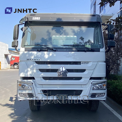 HOWO 6X4 重荷トラック 400HP 20tons トラック フェンス貨物トラック