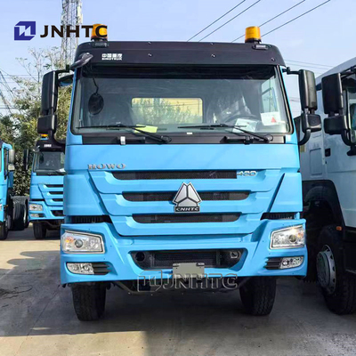 ホウ トラクター トラック 6x4 430HP 10ホイール 25トンのシノトラック トラクター