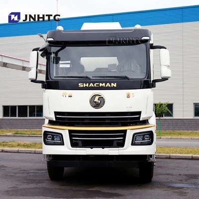 Shacman E3 30t 重荷ダンプトラック 6X4 400HP 10ホイールベース 販売