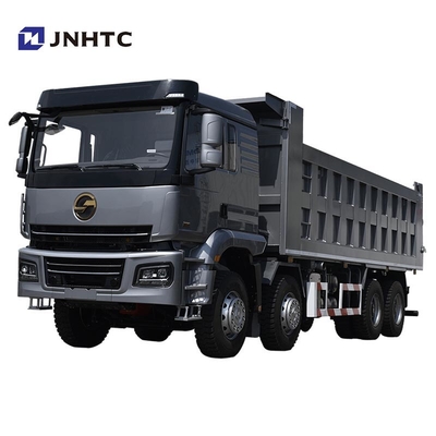 シャックマンE3重用ダンプトラック 6X4 400HP 50t 12ホイールベース 品質選択