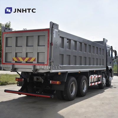 シャックマンE3重用ダンプトラック 6X4 400HP 50t 12ホイールベース 品質選択