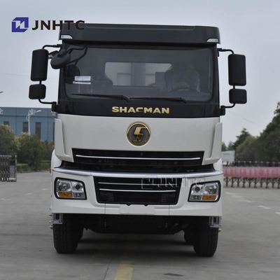 シャックマン E3 ダンプトラック 6X4 300HP 400HP 30t 50t 12ホイールベース 良い価格