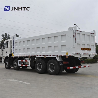 シャックマン E3 ダンプトラック 6X4 300HP 400HP 30t 50t 12ホイールベース 良い価格