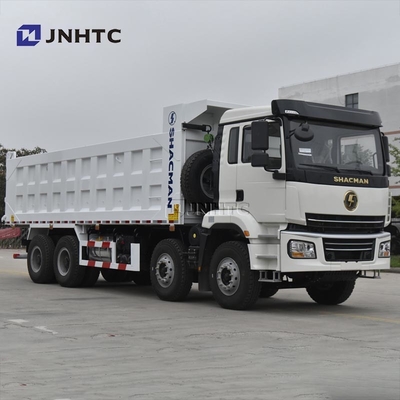 シャックマン E3 ダンプトラック 6X4 300HP 400HP 30t 50t 12ホイールベース 良い価格