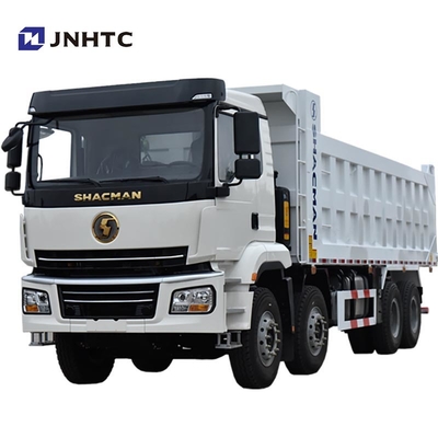 シャックマン E3 ダンプトラック 6X4 300HP 400HP 30t 50t 12ホイールベース 良い価格